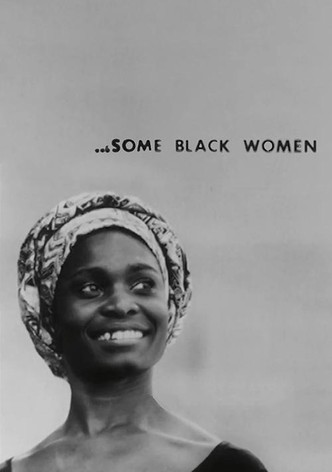 Some Black Women
