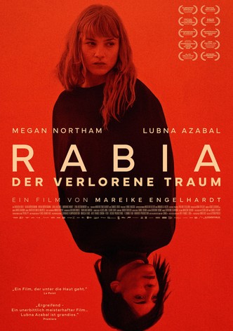 Rabia - Der verlorene Traum