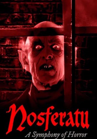 Nosferatu