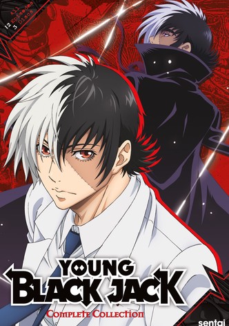 El joven Black Jack
