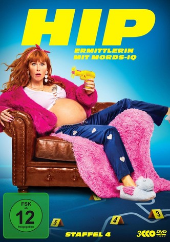 Staffel 4