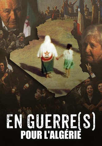 En guerre(s) pour l'Algérie