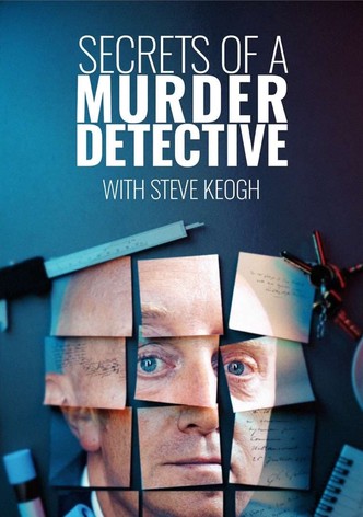 Secrets of a Murder Detective