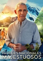 Parques nacionales majestuosos