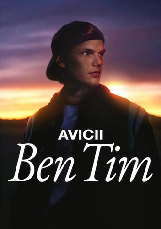 Avicii - Ben Tim
