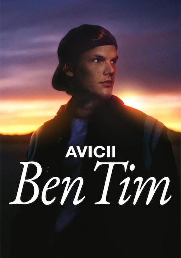 Avicii - Ben Tim