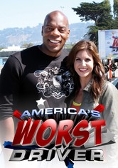 America's Worst Driver