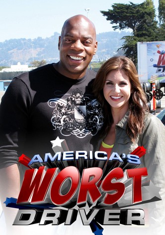 America's Worst Driver