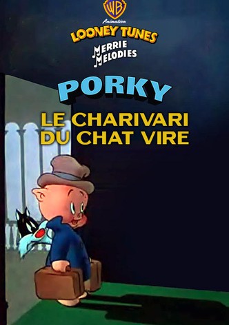 Le charivari du chat viré