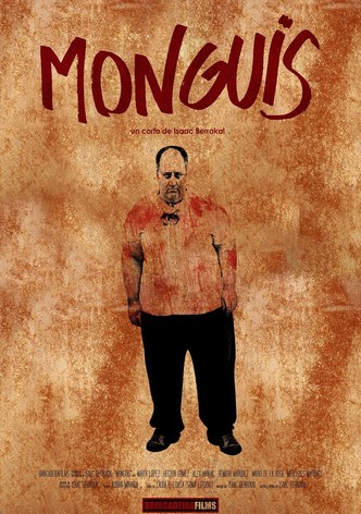 Monguis