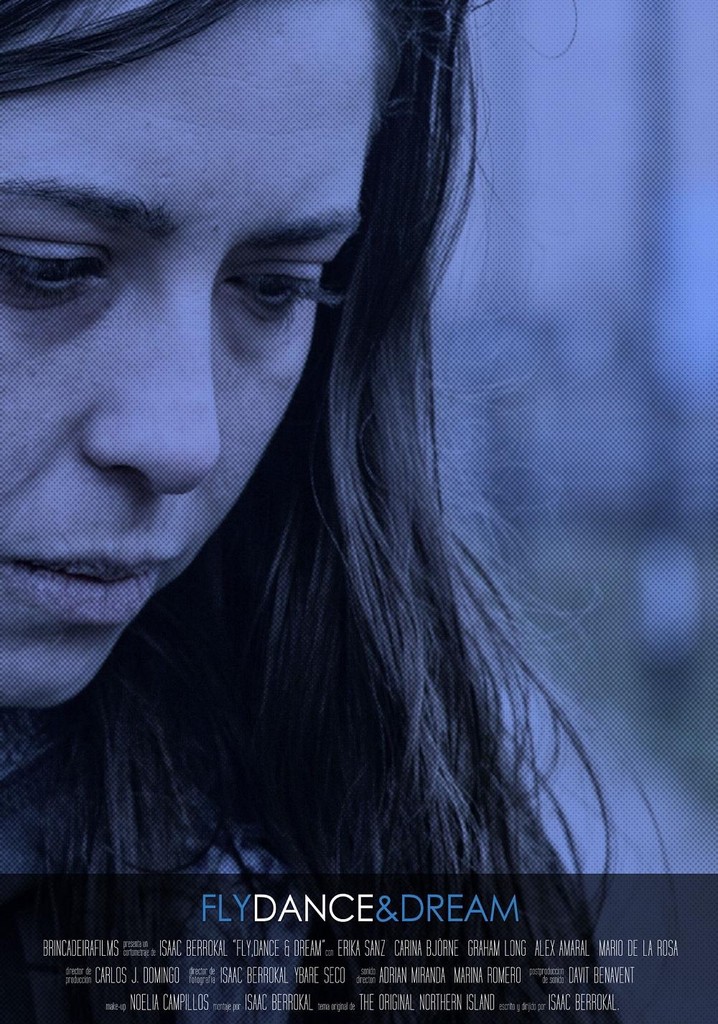 Fly, Dance & Dream