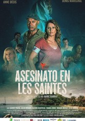 Asesinato en les Saintes