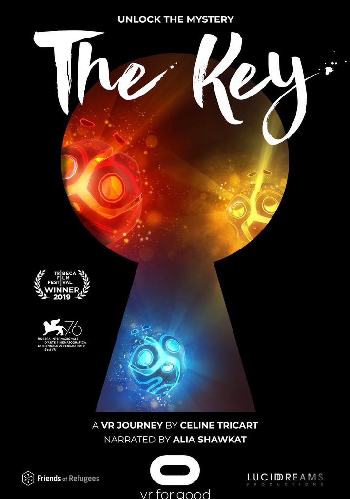 The Key