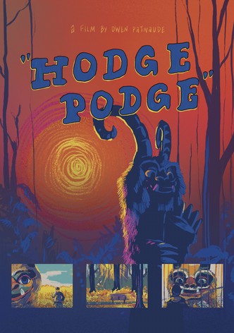 Hodge Podge