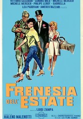 Frenesia dell'estate