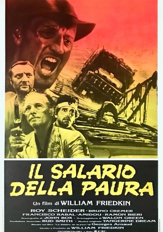 Il salario della paura