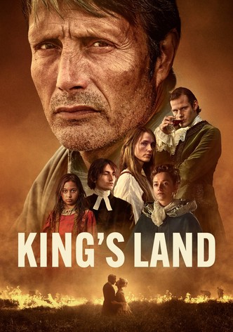 King's Land