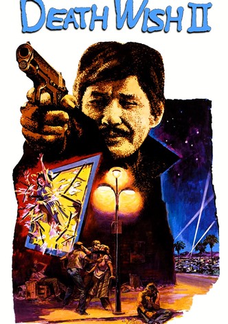 Death Wish II