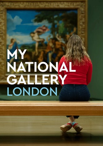 My National Gallery, London