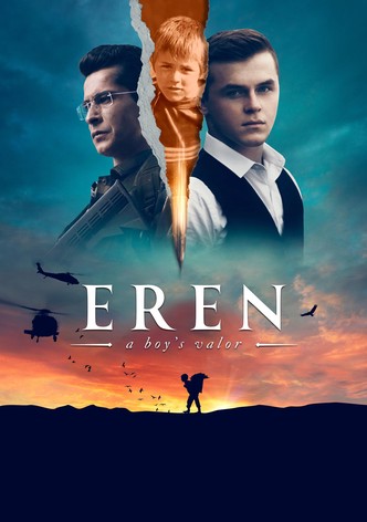 KesiSme: Iyi ki Varsin Eren