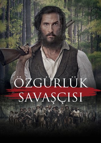 Özgürlük Savaşçısı