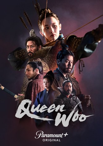 Queen Woo Saison 1
