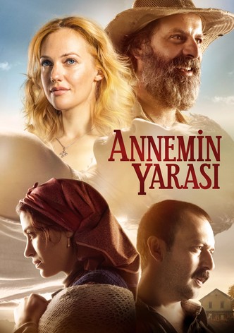 Annemin Yarası
