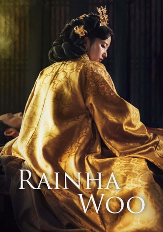 A Rainha Woo