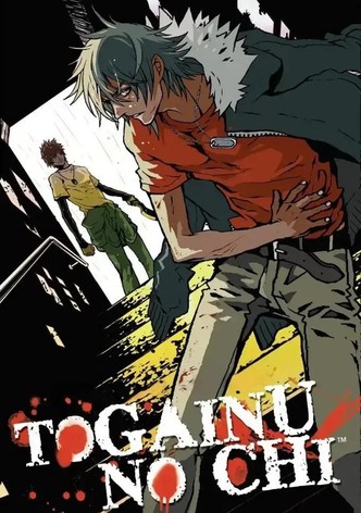 Togainu No Chi