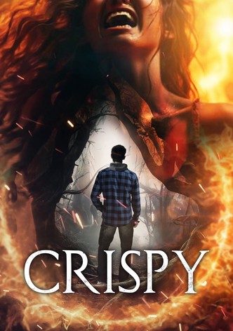 Crispy