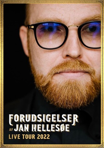 Jan Hellesøe - Forudsigelser