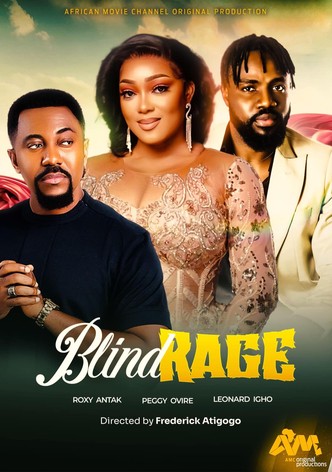 Blind Rage