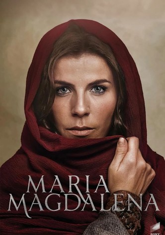 María Magdalena