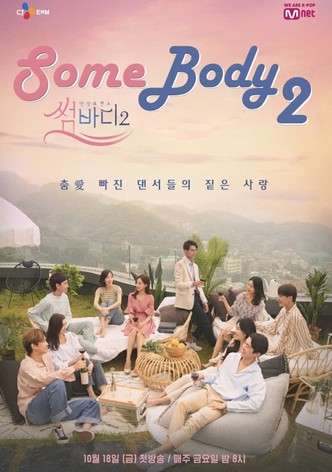 Somebody