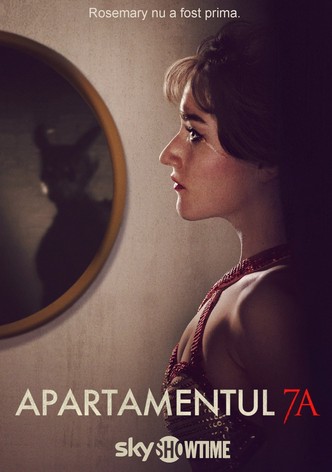 Apartment 7A