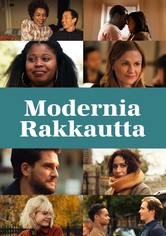 Modernia rakkautta