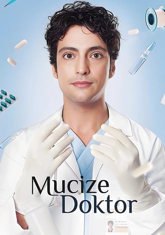 Mucize Doktor