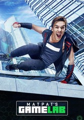 MatPat's Game Lab - Staffel 1
