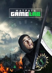 MatPat's Game Lab - Temporada 1