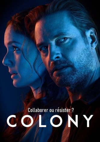 Colony