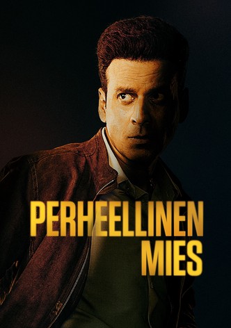 Perheellinen mies