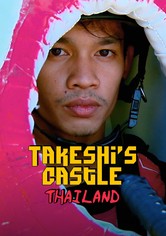 Takeshi’s Castle: Thailand