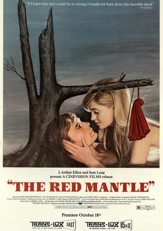 The Red Mantle