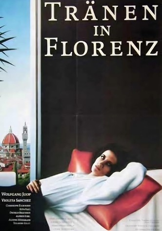 Tears in Florence