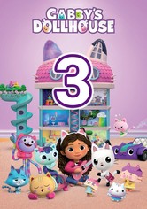 La casa delle bambole di Gabby