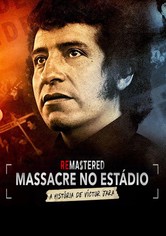 ReMastered: Massacre no Estádio