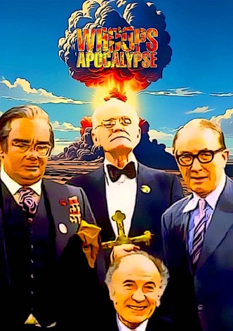 Apocalypse WOW