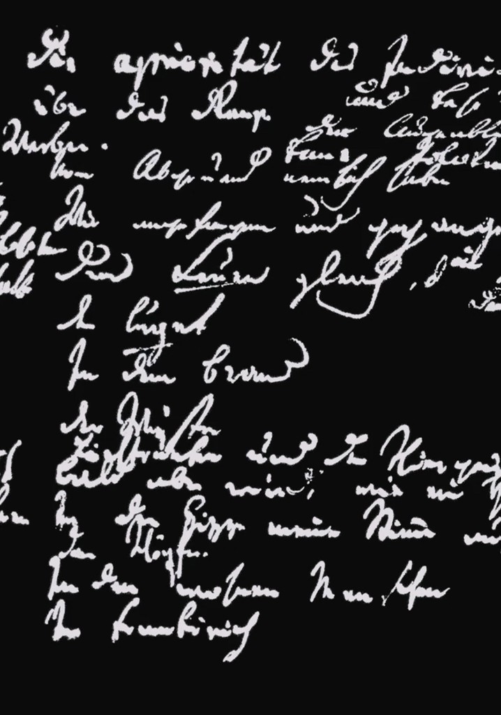 Lyrische Suite. Das untergehende Vaterland