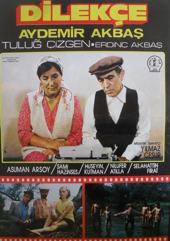 Dilekçe