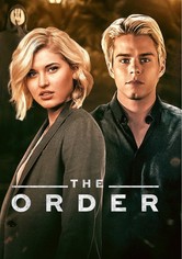 The Order - Season 2